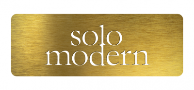 Solo Modern